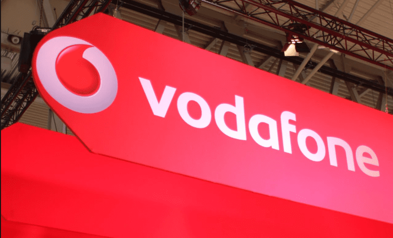 Swisscom compra Vodafone 