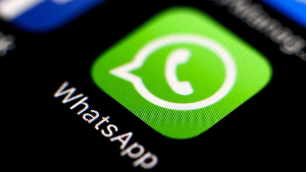 Whatsapp: come attivare la funzione multi-dispositivo