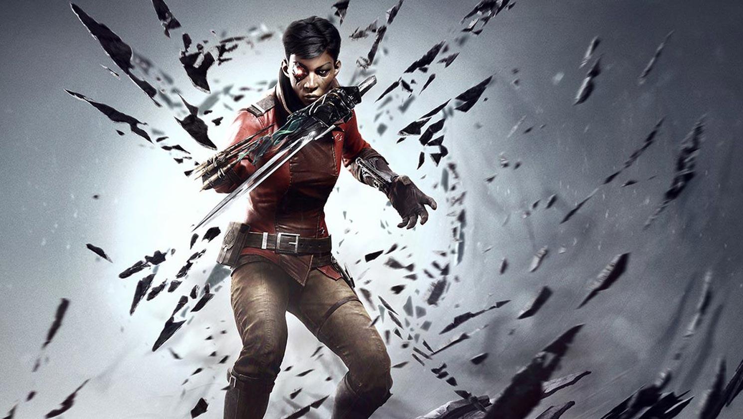 Dishonored: Death of the Outsider Gratis su Epic Games