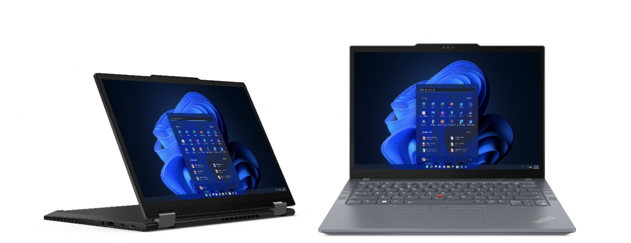ThinkPad X13 Gen 4 e ThinkPad X13 Yoga Gen 4 