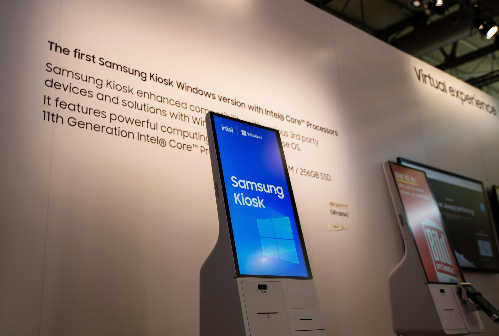 Samsung - ISE 2023
