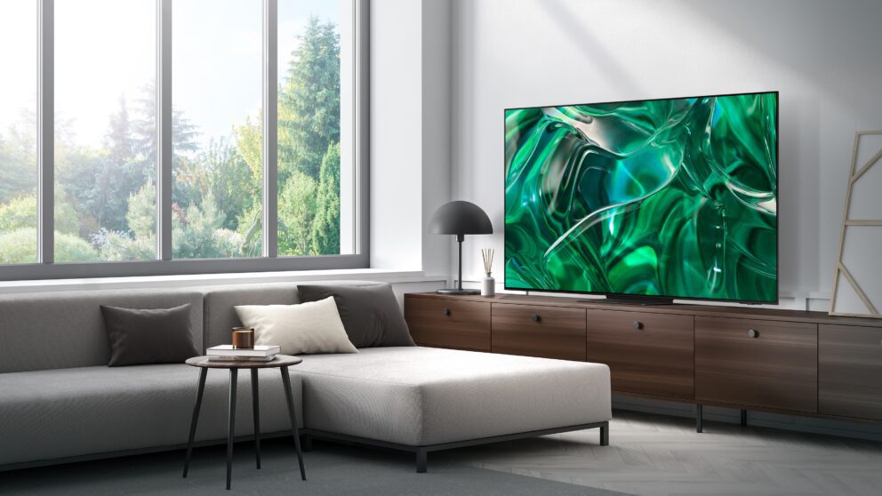 TV OLED S95C