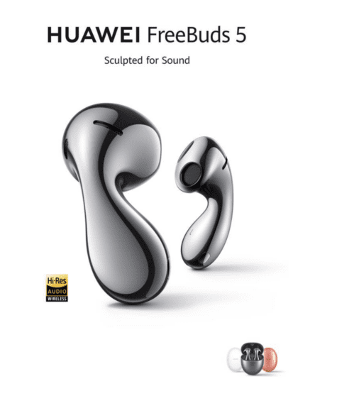HUAWEI FreeBuds 5
