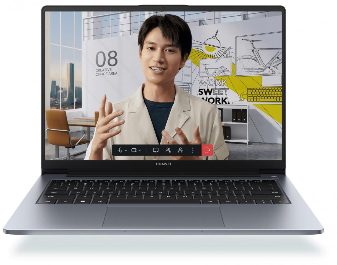 Huawei MateBook D 2023