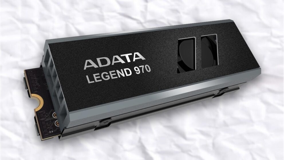 Adata Legend 970