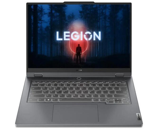 Lenovo Legion Slim 5 (14", 8)