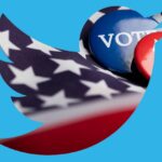 Twitter Blur elezioni Mid-Term