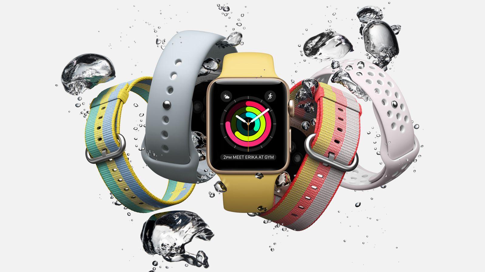 Apple watch, novità per gli sviluppatori