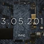 HTC fissa l'evento di presentazione di U12+ per il 23 maggio