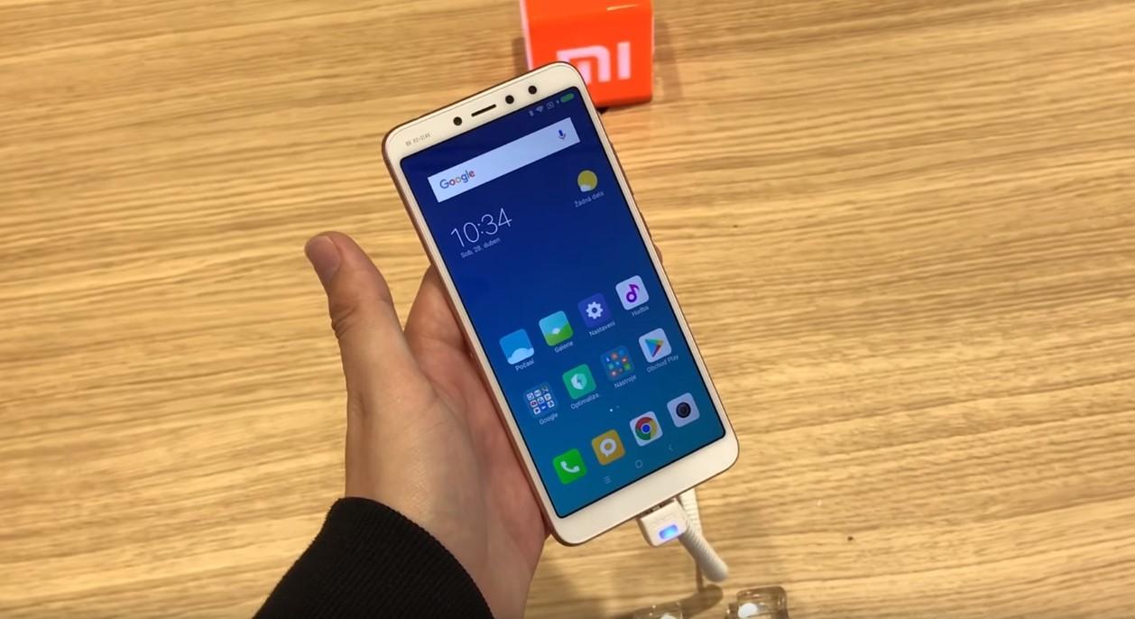 Xiaomi fissa l'evento di presentazione di Redmi S2 il 10 maggio