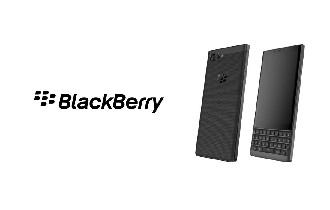 Nuove foto reali ritraggono il successore del Blackberry Key One
