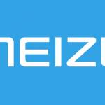 Copertina Meizu logo