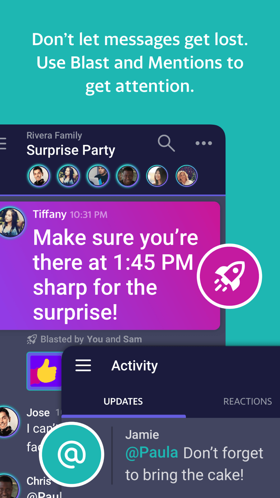 Yahoo presenta una nuova app per le chat di gruppo: "Squirrel" | Evosmart.it