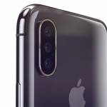 iPhone come huawei: nel 2019 tripla fotocamera
