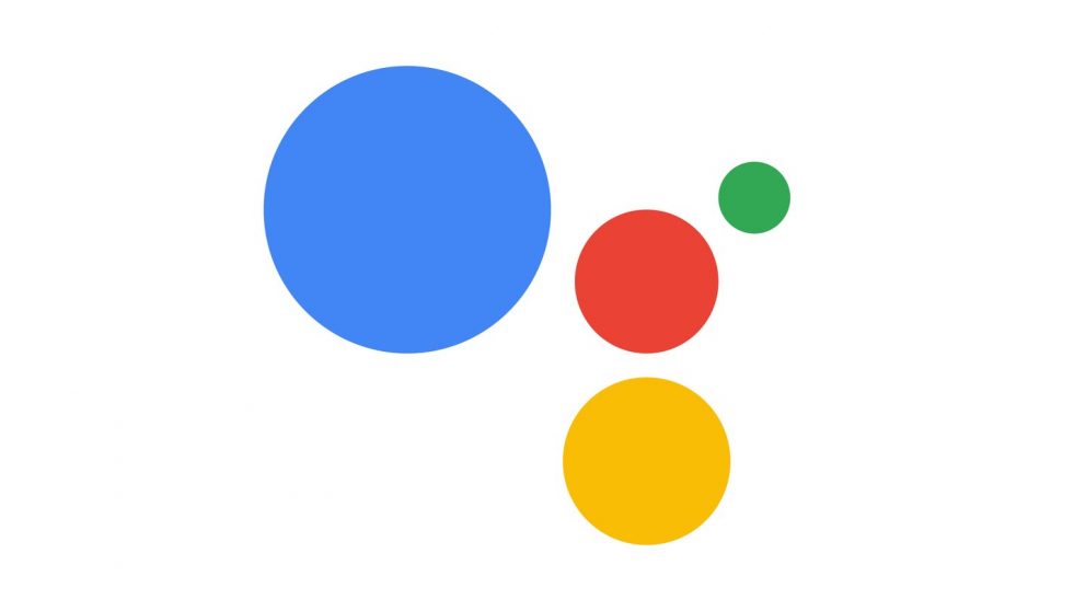 Nuovo riconoscimento personalizzato di Google Assistant 