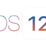 Apple presenta iOS 12