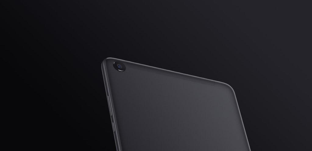 Xiaomi Mi Pad 4: un tablet compatto da 8 pollici