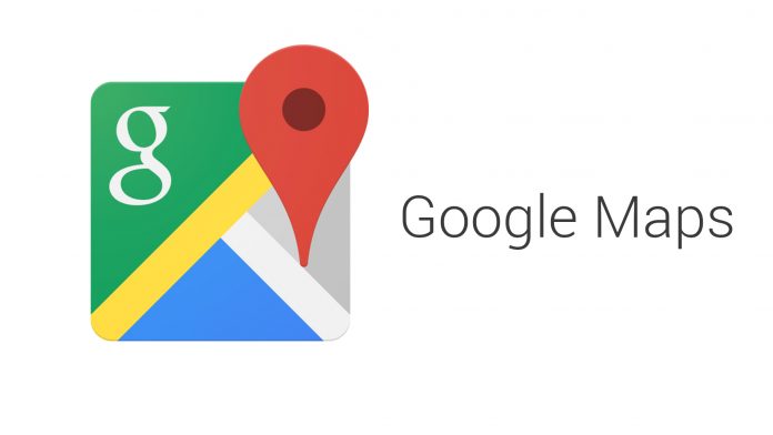 nuovo widget Google Maps 