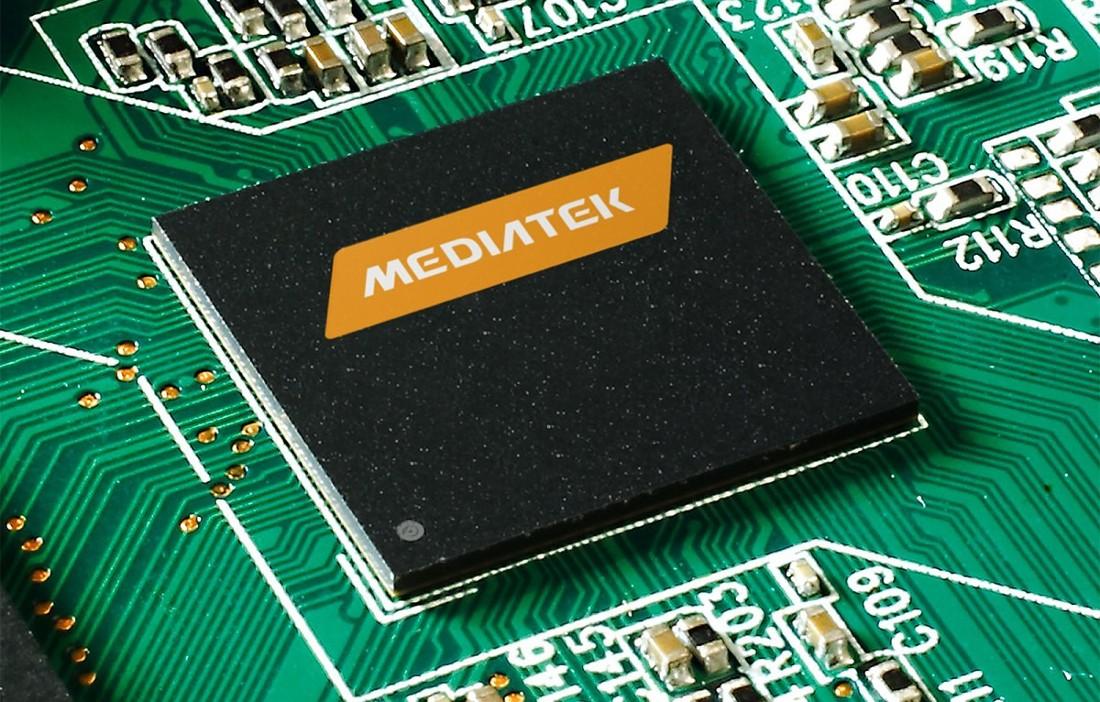 Entro quest'anno Mediatek presenterà una variante aggiornata del Helio P60