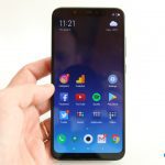 Xiaomi Mi 8 Display