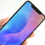 Xiaomi Mi 8 recensione