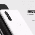 Xiaomi MI Mix 2s