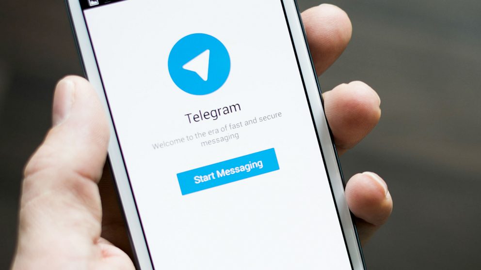 Telegram Premium sta per arrivare