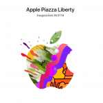 apple piazza liberty