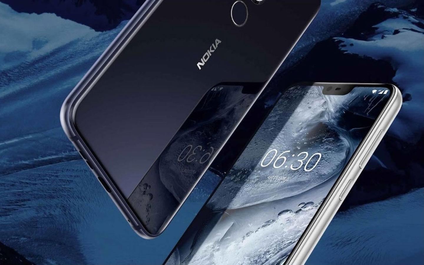 Nokia X6 pronto a fare il suo debutto nel mercato globale