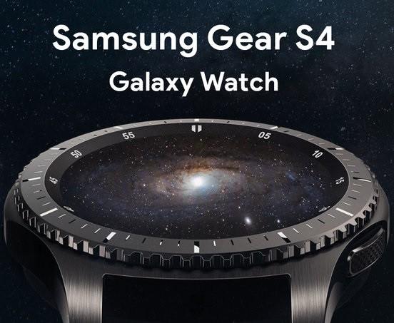 Galaxy Watch potrebbe essere il primo wearable di Samsung con a bordo Wear OS