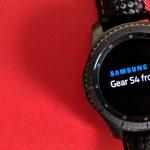 Il prossimo wearable di Samsung potrebbe essere il Galaxy Watch