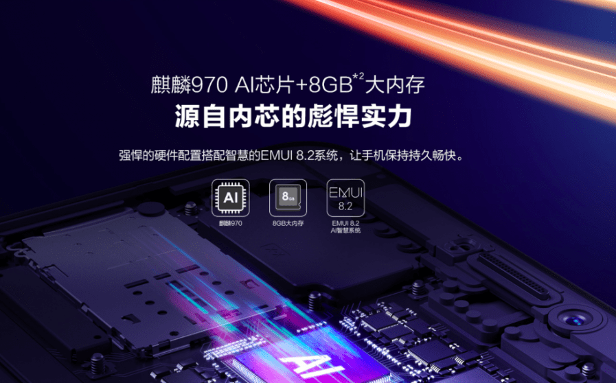 Honor Note 10 presentato ufficialmente in Cina: un gigante con prestazioni al top!