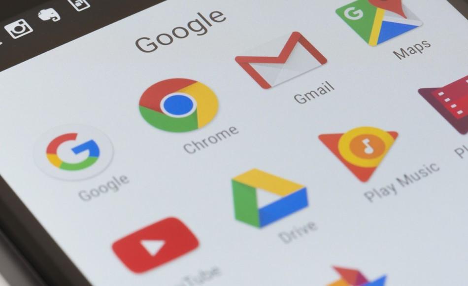 Google App | Evosmart.it