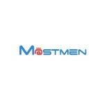 mastmen logo