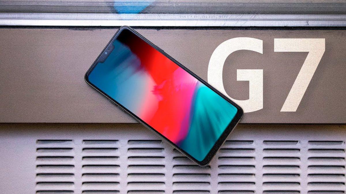 LG pronta a presentare due nuovi LG G7 a IFA, V40 non ci sarà?