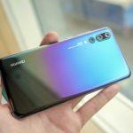 IFA 2018 | Huawei annuncia 4 nuove colorazioni per Huawei P20 Pro