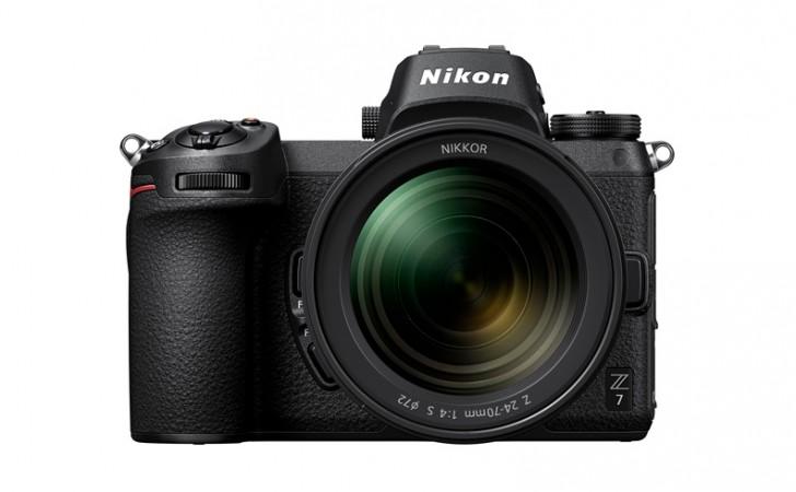 Nikon presenta ufficialmente Z6 e Z7. Era ora!