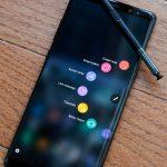 Samsung Galaxy Note 9, disponibile il pre-order in Corea subito dopo il lancio
