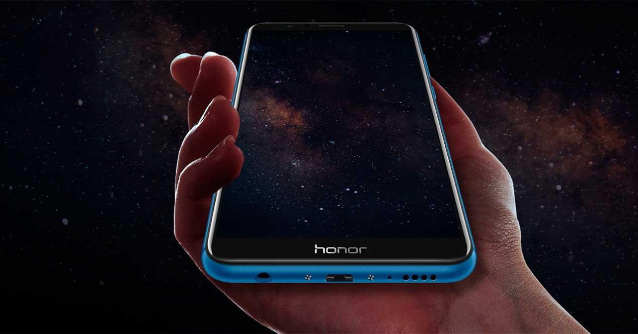 Honor 8X si mostra a sorpresa con lo Snapdragon 660