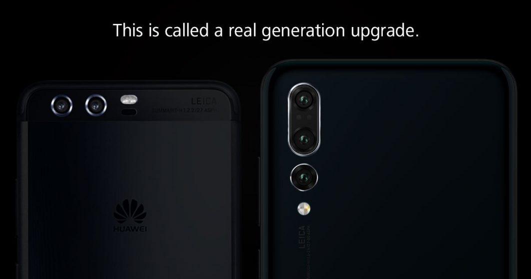 Mate 20 Pro sarà un vero upgrade, parola di Huawei