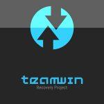 logo recovery twrp