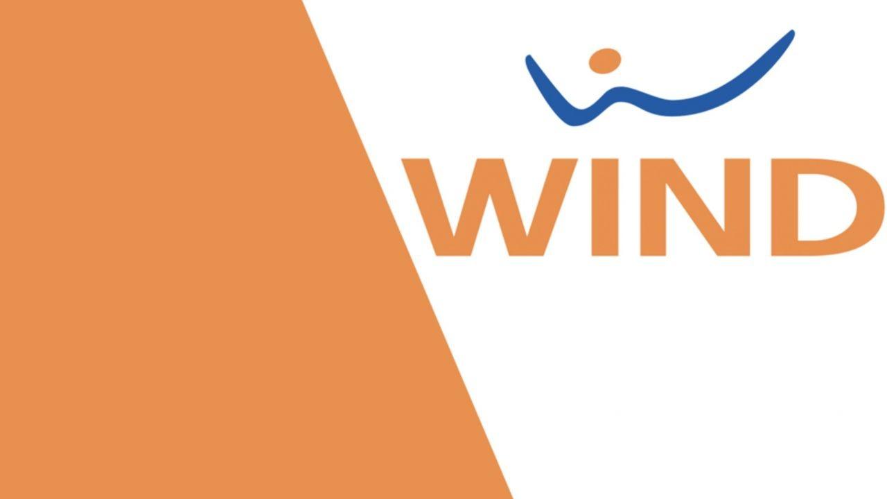logo wind copertina