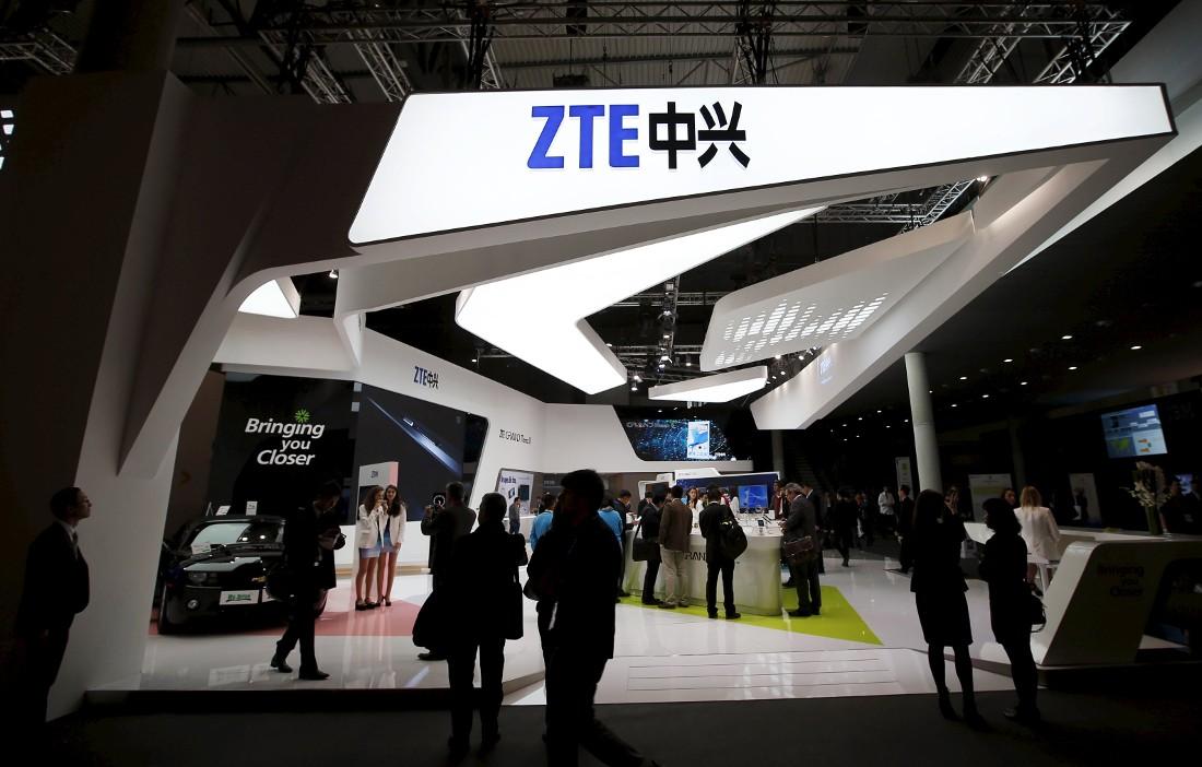 ZTE è in corsa verso il 5G, il rilascio commerciale previsto nel 2019