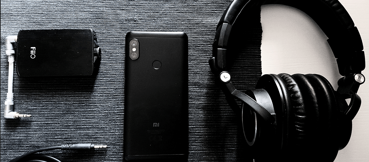 Vi siete mai chiesti come il best buy dell'anno, Redmi Note 5, possa suonare in cuffie? Ecco la nostra analisi al dettaglio, per tutti gli audiofili e non! | Evosmart.it