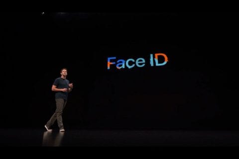 Face ID su iPad Pro | Evosmart.it