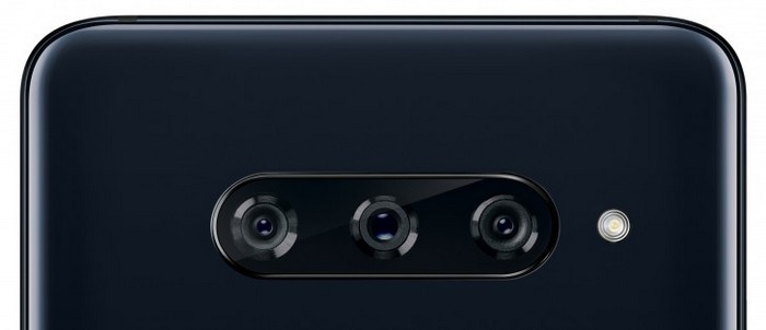 LG V40 ThinQ è ufficiale: DAC audio a 32 bit e 5 fotocamere