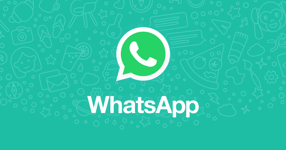 WhatsApp su iPad