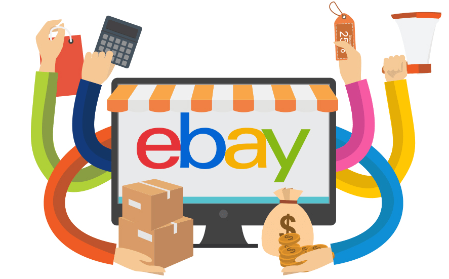 Ebay coupon d'estate