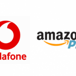 Vodafone regala un anno di abbonamento ad Amazon Prime
