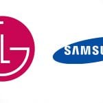Smartphone 5G: LG e Samsung si preparano per il 2019